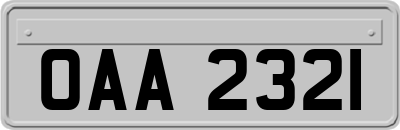 OAA2321