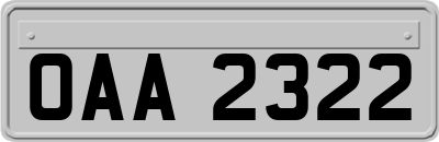 OAA2322