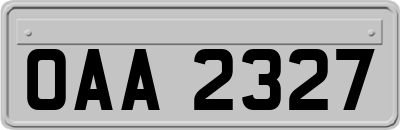 OAA2327