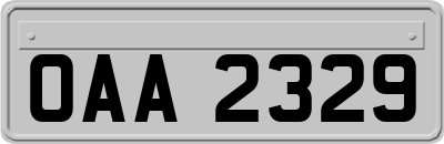 OAA2329