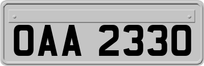 OAA2330