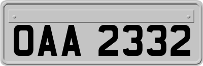 OAA2332