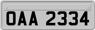 OAA2334