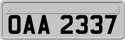 OAA2337