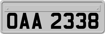 OAA2338