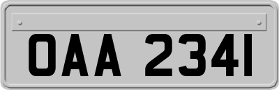 OAA2341