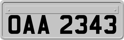 OAA2343