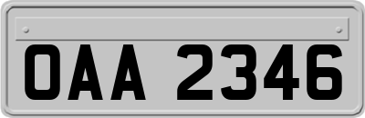 OAA2346