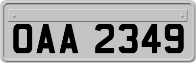 OAA2349