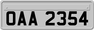 OAA2354