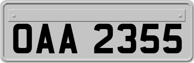 OAA2355