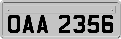 OAA2356
