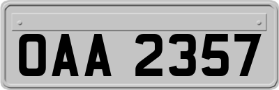 OAA2357