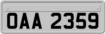 OAA2359