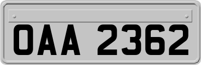 OAA2362