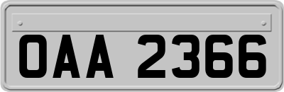 OAA2366