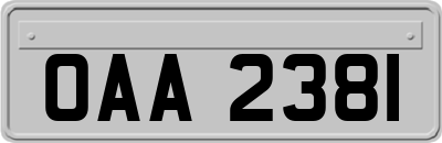OAA2381