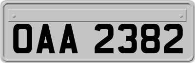 OAA2382