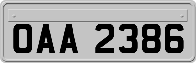 OAA2386