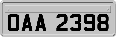OAA2398