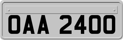 OAA2400