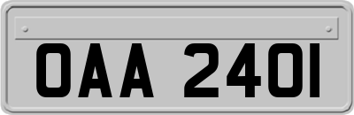 OAA2401