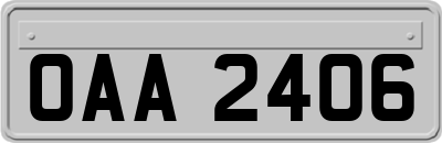 OAA2406