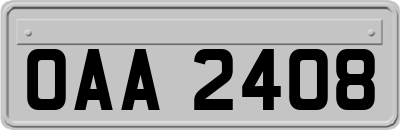 OAA2408