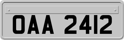 OAA2412