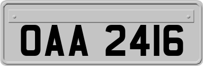 OAA2416