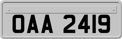 OAA2419
