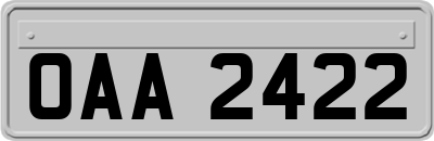 OAA2422