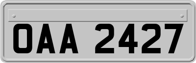 OAA2427