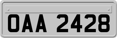 OAA2428