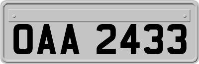 OAA2433