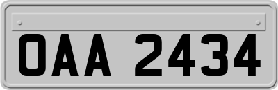 OAA2434