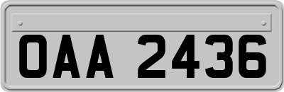 OAA2436