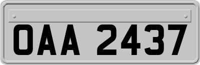 OAA2437