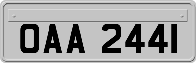 OAA2441