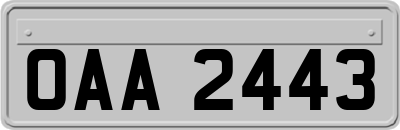 OAA2443