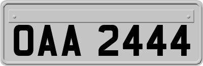 OAA2444