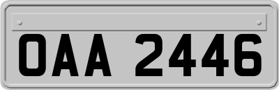 OAA2446