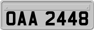 OAA2448