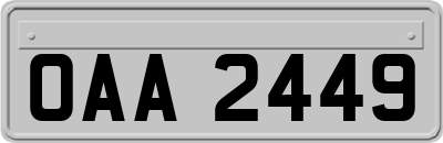 OAA2449