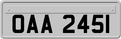 OAA2451