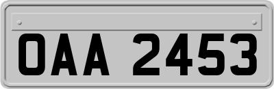 OAA2453