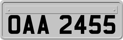 OAA2455