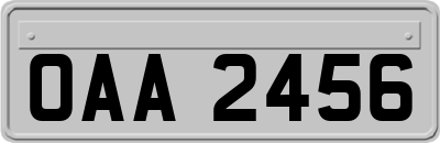 OAA2456