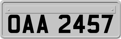 OAA2457