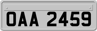 OAA2459